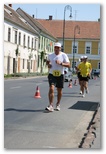 Sárvár futás