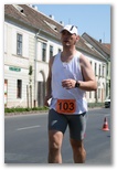 Sárvár futás