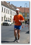 Sárvár futás