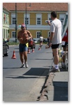 Sárvár futóverseny