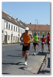 Sárvár futóverseny
