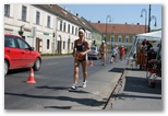 Sárvár futóverseny