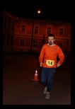 Sárvár24 órás ultrafutás