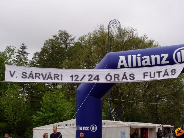 Sárvár futás ultrafutás