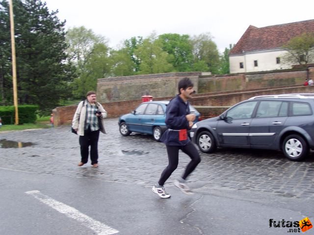 Sárvár futás ultrafutás