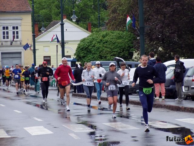 Sárvár futás ultrafutás