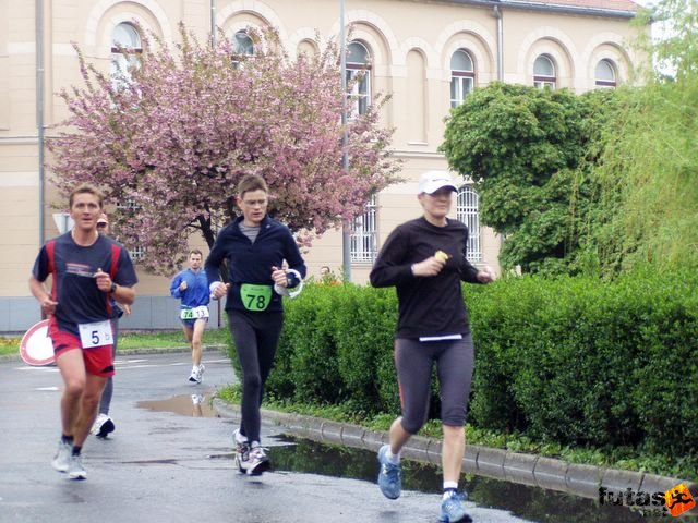 Sárvár futás ultrafutás
