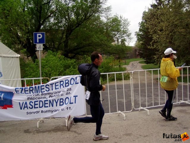 Sárvár futás ultrafutás