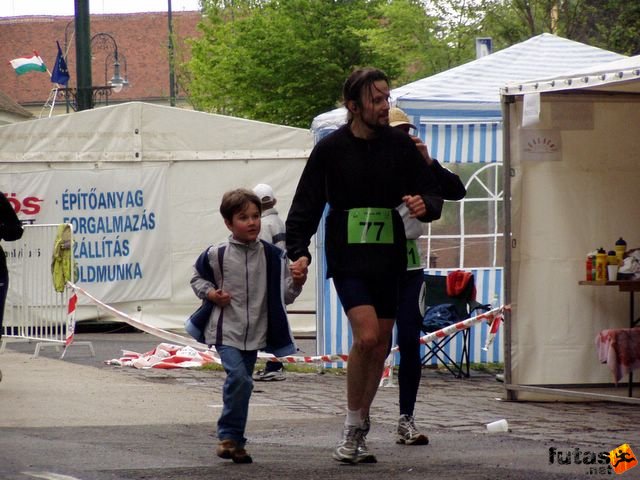 Sárvár futás ultrafutás