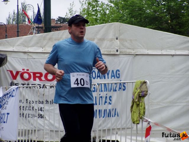 Sárvár futás ultrafutás