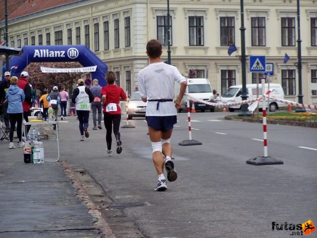 Sárvár futás ultrafutás