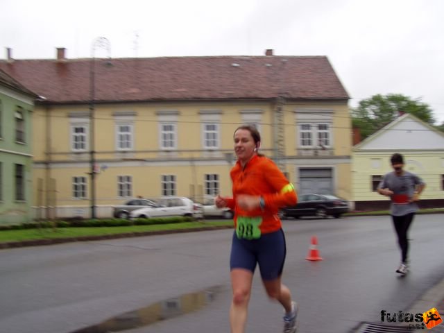 Sárvár futás ultrafutás
