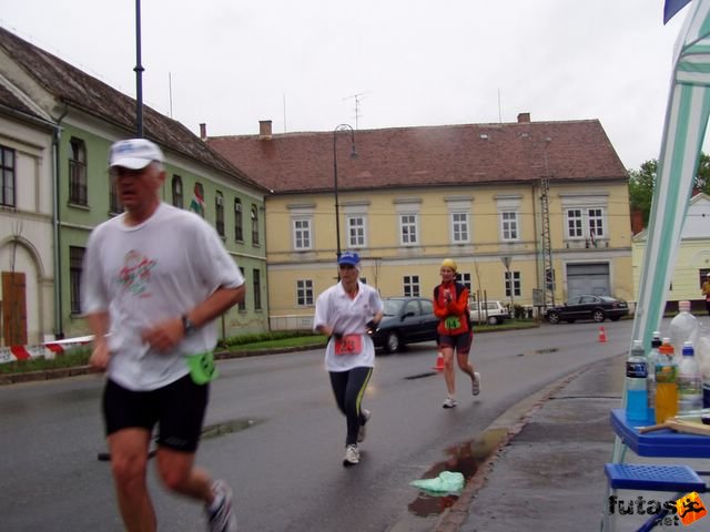 Sárvár futás ultrafutás