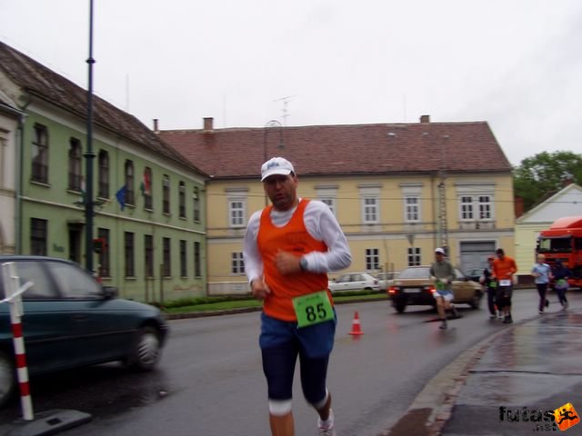 Sárvár futás ultrafutás