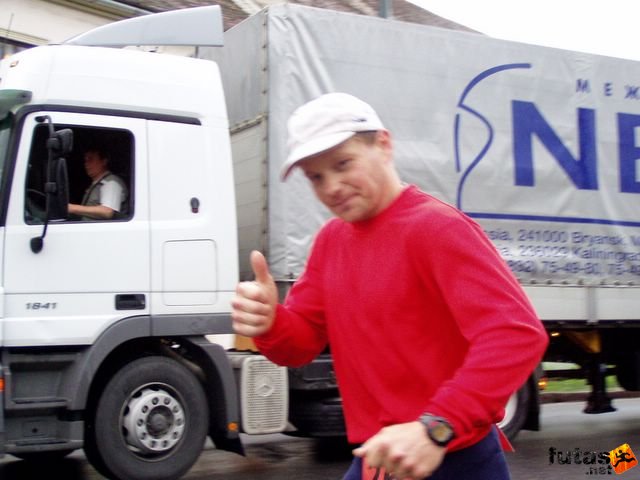 Sárvár futás ultrafutás