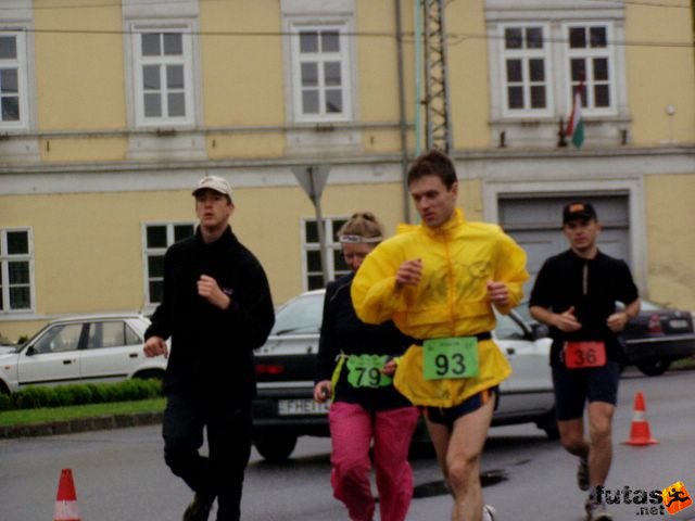 Sárvár futás ultrafutás