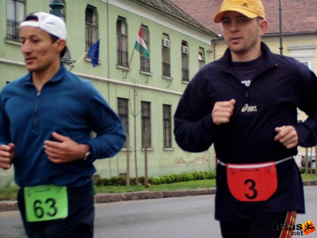 Sárvár futás ultrafutás