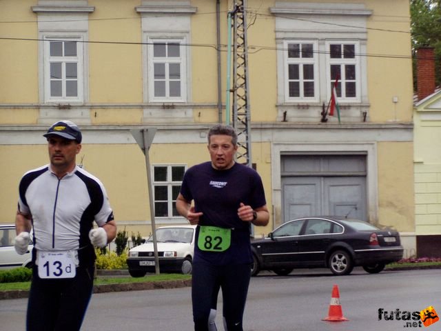 Sárvár futás ultrafutás