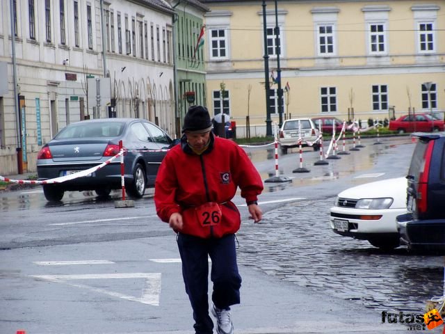 Sárvár futás ultrafutás