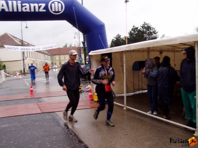 Sárvár futás ultrafutás