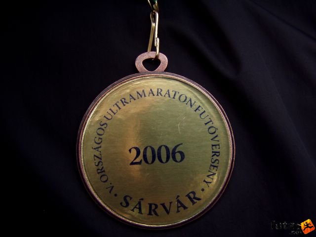 Sárvár futás ultrafutás