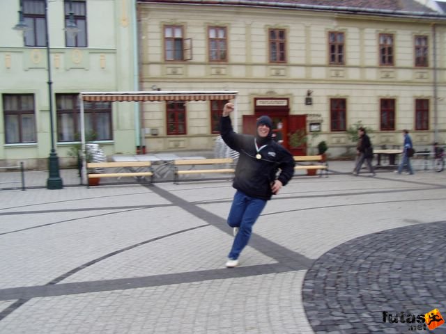Sárvár futás ultrafutás