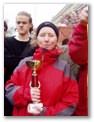 Sárvár 24 órás ultrafutás 2006