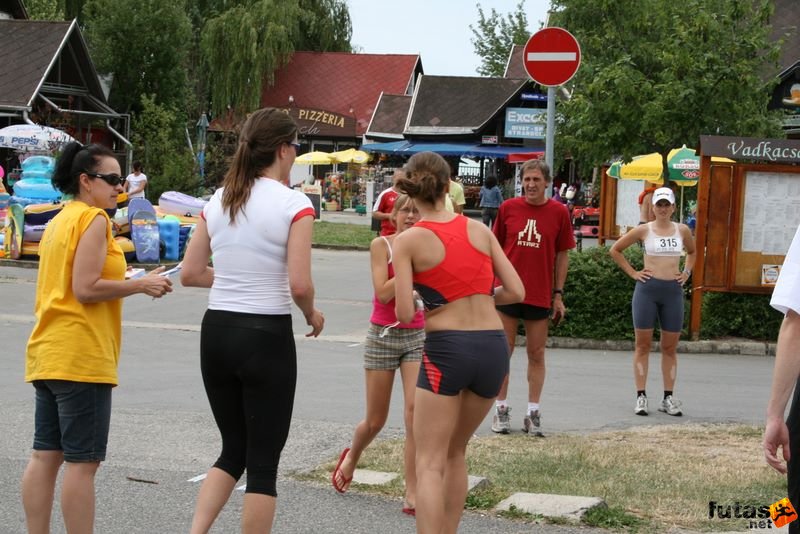 ultrabalaton futás