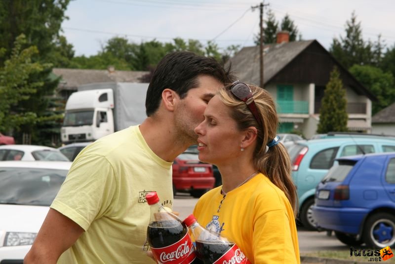 ultrabalaton futás