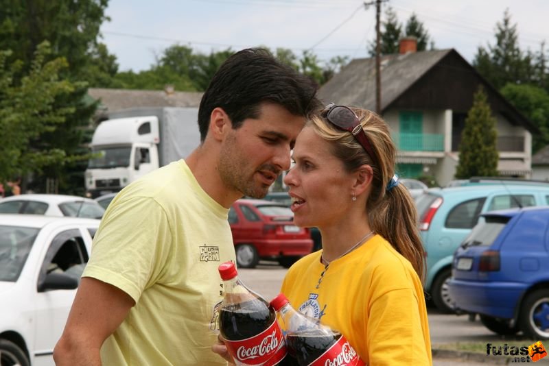 ultrabalaton futás