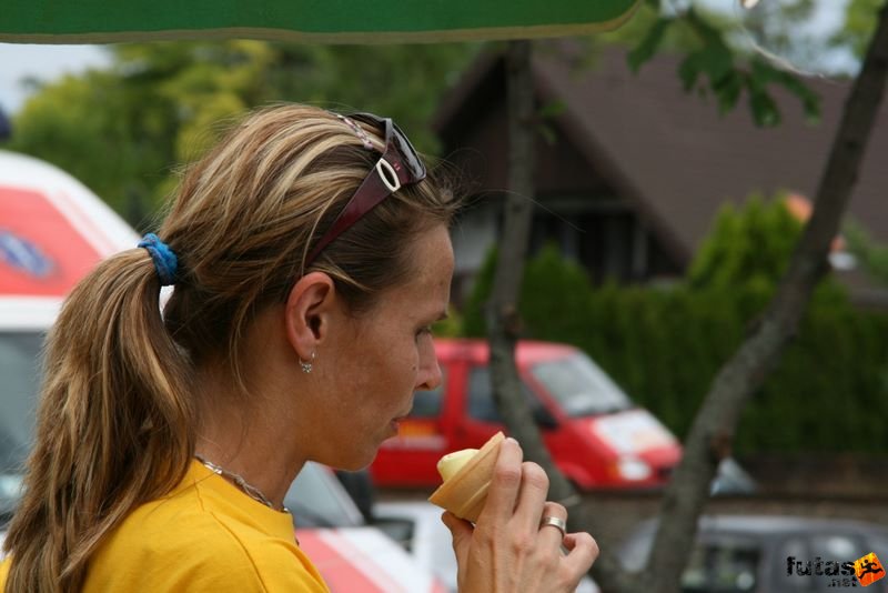 ultrabalaton futás