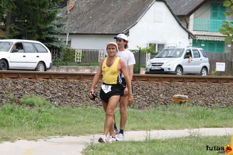 ultrabalaton futás