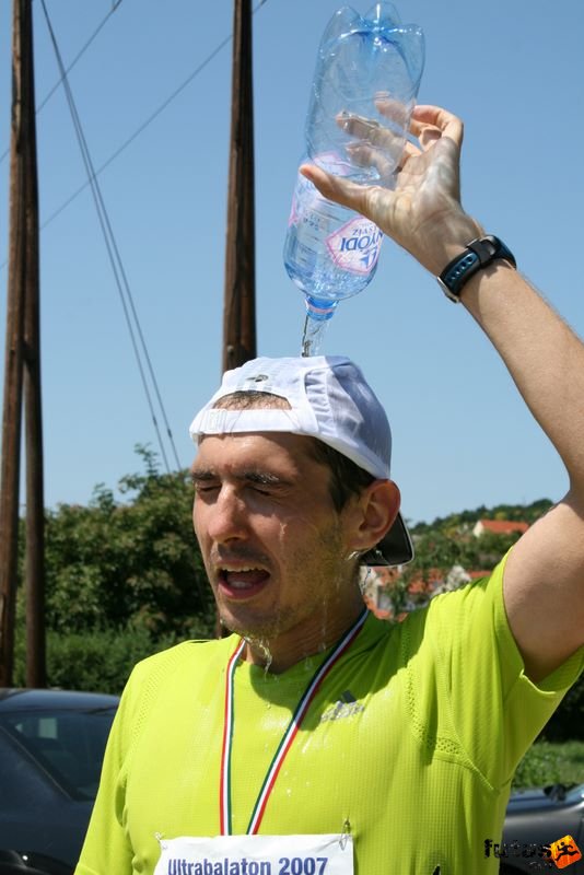 ultrabalaton futás