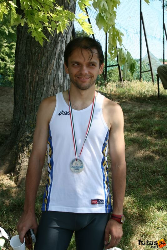 ultrabalaton futás
