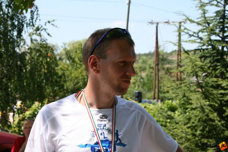 ultrabalaton futás