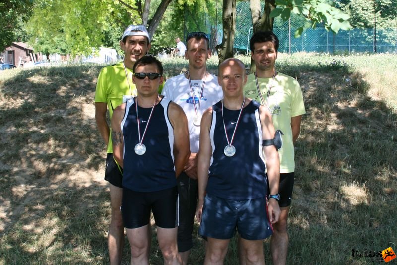 ultrabalaton futás