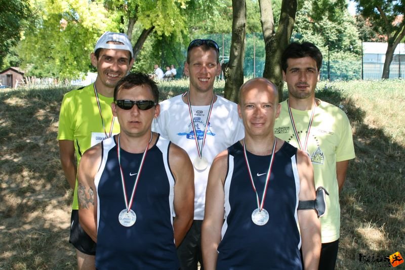 ultrabalaton futás