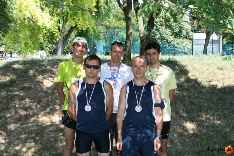 ultrabalaton futás