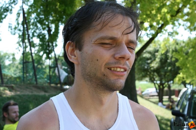 ultrabalaton futás