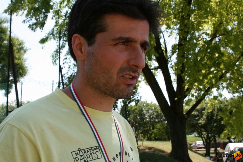 ultrabalaton futás
