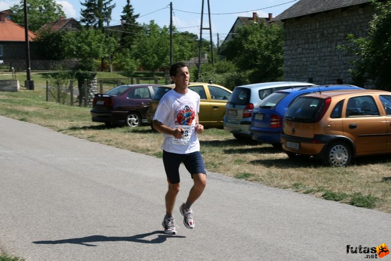 ultrabalaton futás