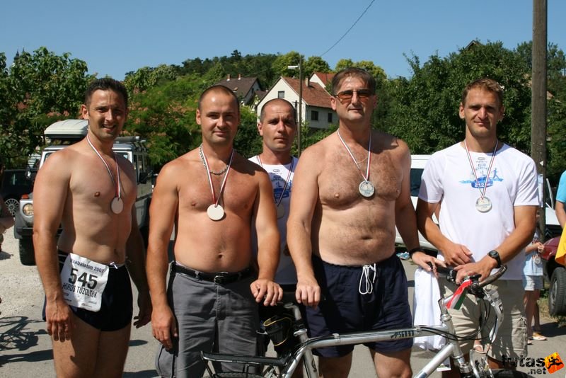 ultrabalaton futás