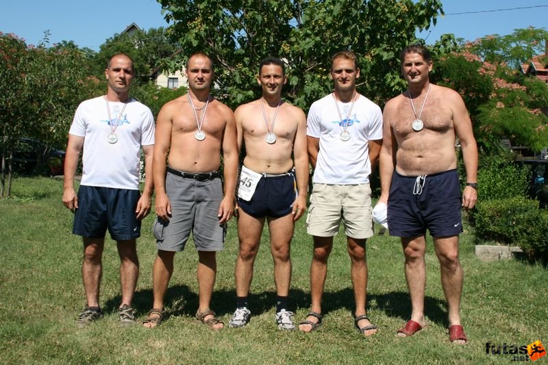 ultrabalaton futás