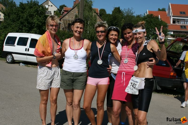 ultrabalaton futás