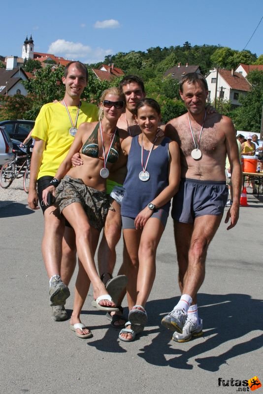 ultrabalaton futás