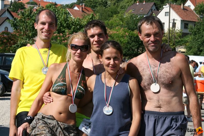 ultrabalaton futás