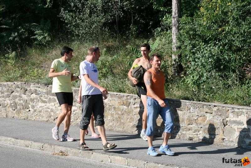 ultrabalaton futás