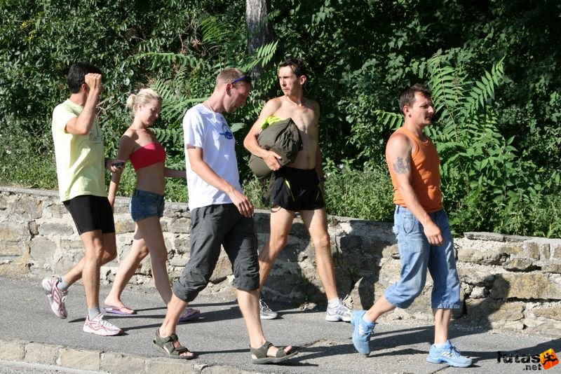 ultrabalaton futás