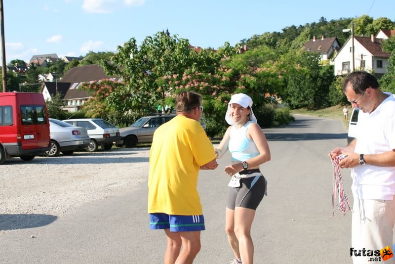 ultrabalaton futás