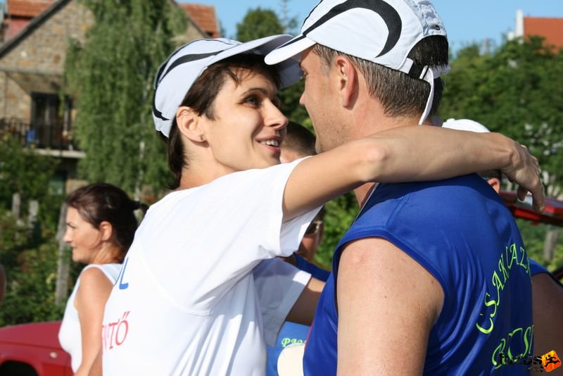 ultrabalaton futás